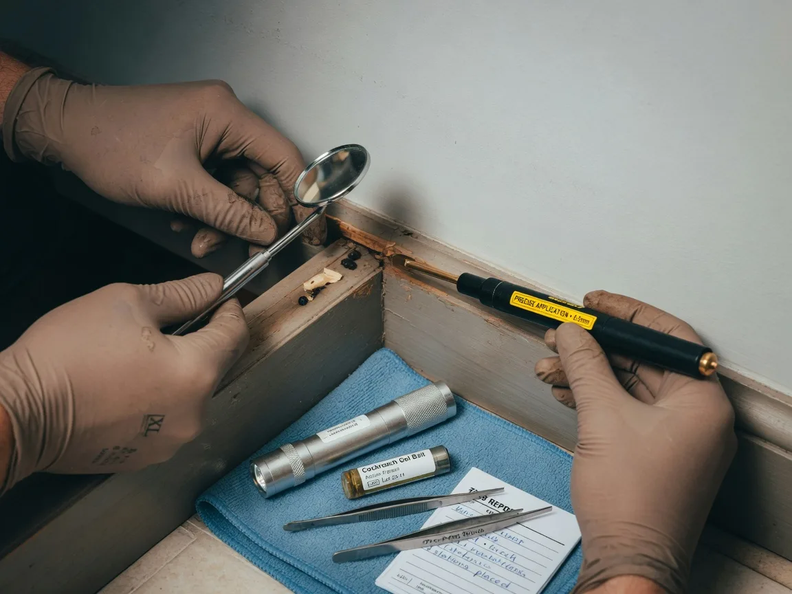Why choose Emergency Pest Control in Redwood City, CA